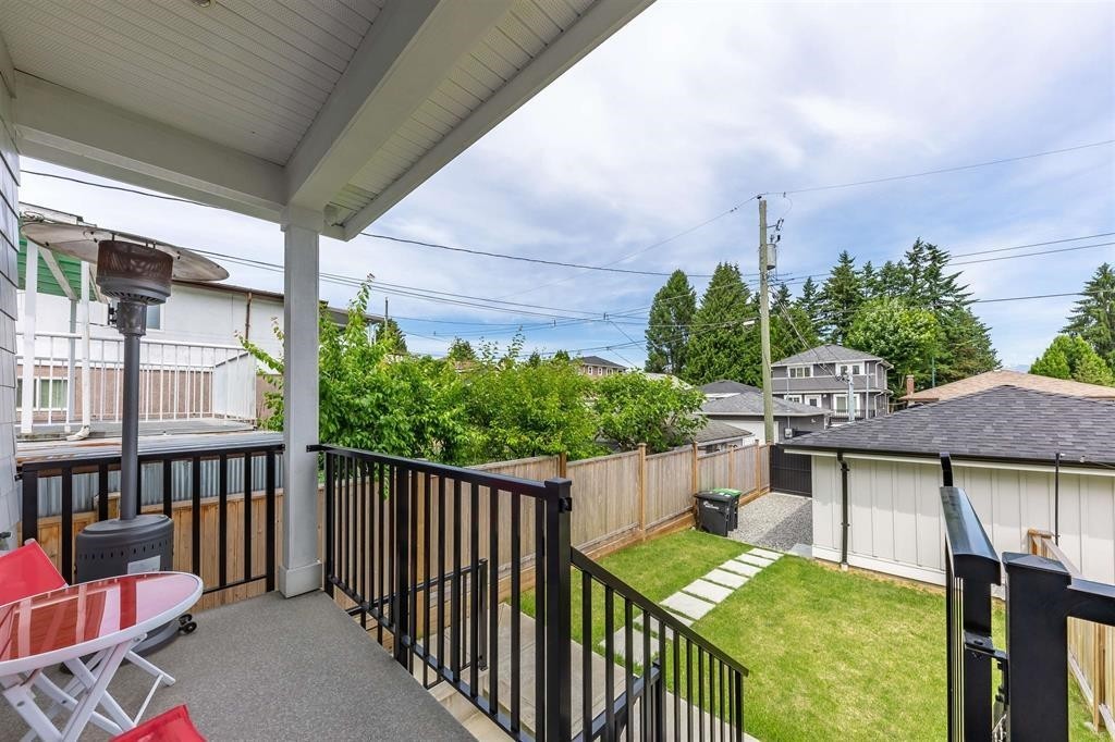 2975 42Nd Avenue E, Vancouver, BC