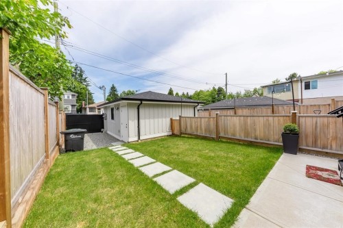 2975 42Nd Avenue E, Vancouver, BC 