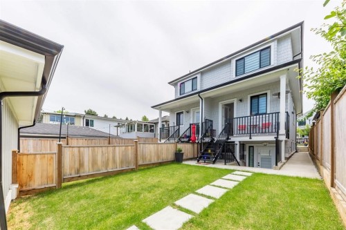 2975 42Nd Avenue E, Vancouver, BC 