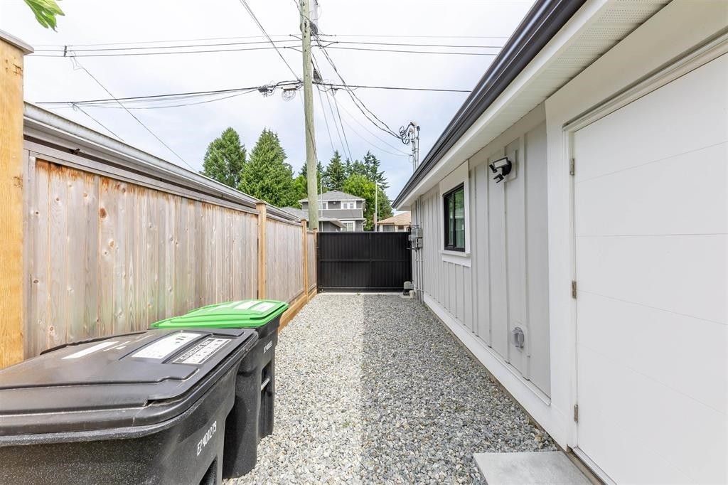 2975 42Nd Avenue E, Vancouver, BC