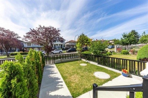 2975 42Nd Avenue E, Vancouver, BC 