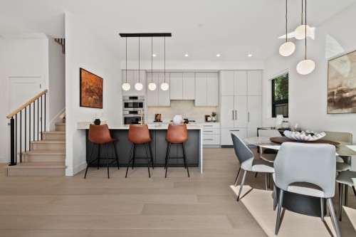 1605 21St Avenue E, Vancouver, BC 