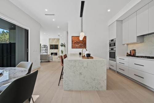 1605 21St Avenue E, Vancouver, BC 