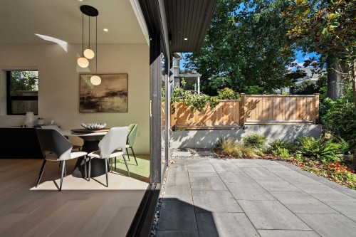 1605 21St Avenue E, Vancouver, BC 