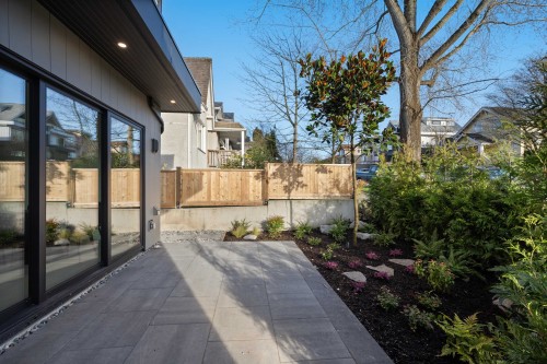 1605 21St Avenue E, Vancouver, BC 