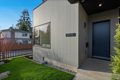 1605 21St Avenue E, Vancouver, BC 