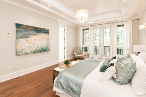 8171 Alanmore Place, Richmond, BC 