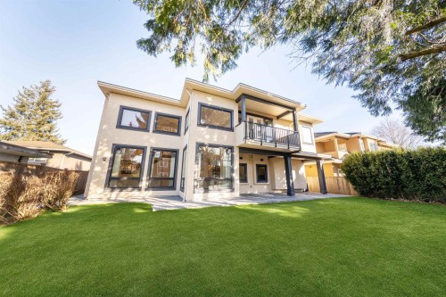8171 Alanmore Place, Richmond, BC 