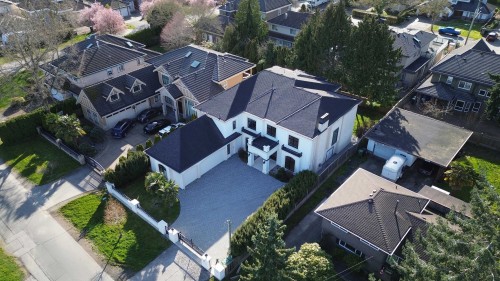 8171 Alanmore Place, Richmond, BC 