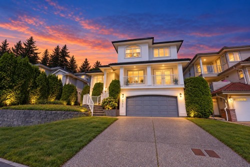 2947 Blackbear Court, Coquitlam, BC 