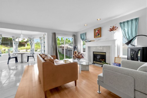 2947 Blackbear Court, Coquitlam, BC 