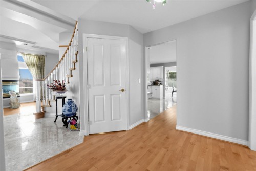 2947 Blackbear Court, Coquitlam, BC 