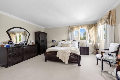 2947 Blackbear Court, Coquitlam, BC 