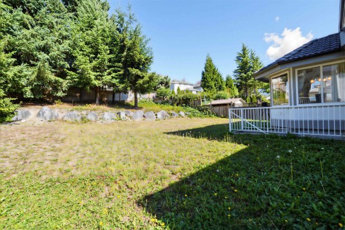 2947 Blackbear Court, Coquitlam, BC 