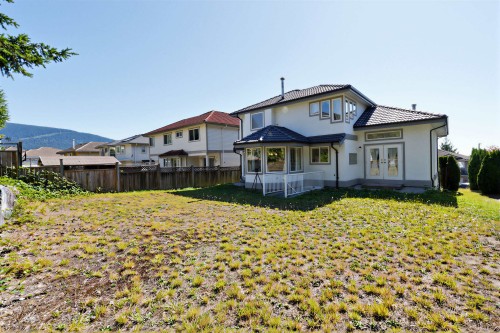 2947 Blackbear Court, Coquitlam, BC 