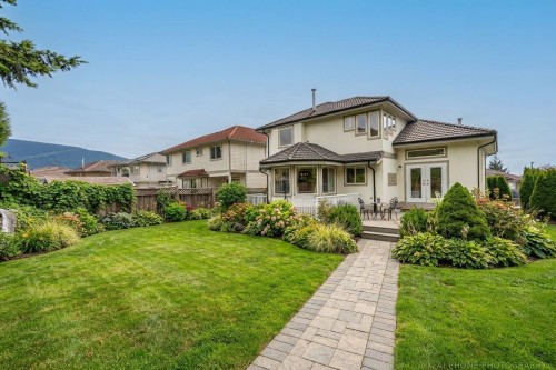 2947 Blackbear Court, Coquitlam, BC 
