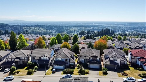 2947 Blackbear Court, Coquitlam, BC 