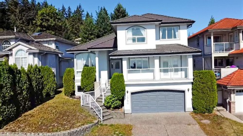 2947 Blackbear Court, Coquitlam, BC 