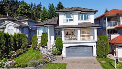 2947 Blackbear Court, Coquitlam, BC 