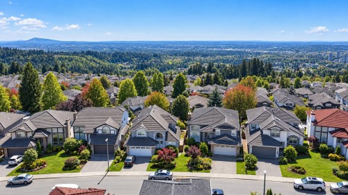 2947 Blackbear Court, Coquitlam, BC 