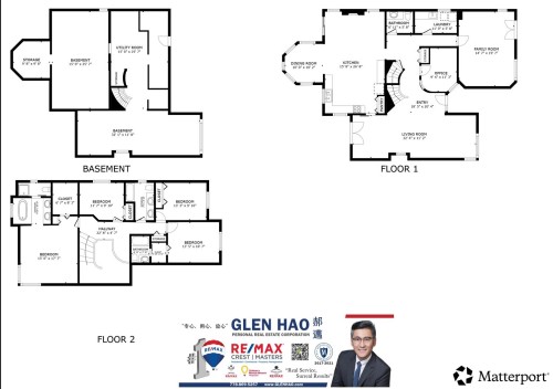 2947 Blackbear Court, Coquitlam, BC 