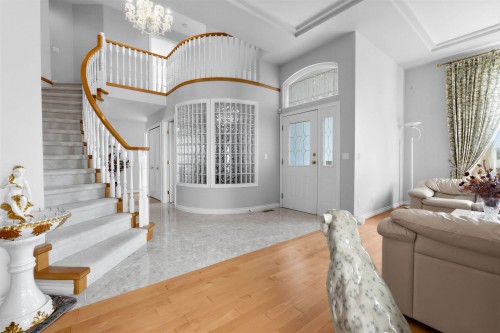 2947 Blackbear Court, Coquitlam, BC 