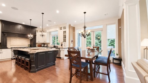 178 Maple Drive, Port Moody, BC 