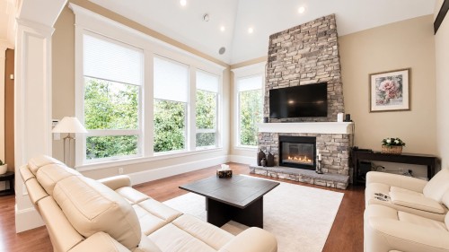 178 Maple Drive, Port Moody, BC 