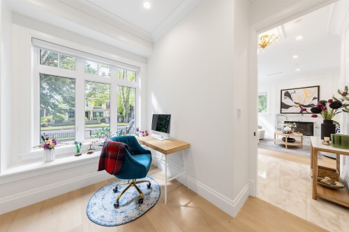 2755 38Th Avenue W, Vancouver, BC 