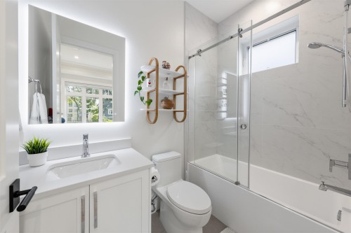 2755 38Th Avenue W, Vancouver, BC 