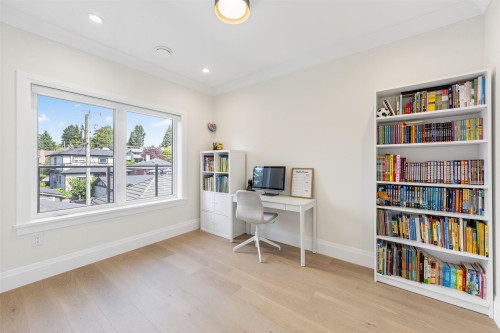 2755 38Th Avenue W, Vancouver, BC 