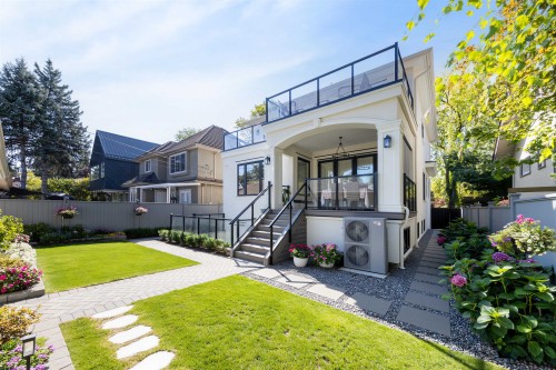 2755 38Th Avenue W, Vancouver, BC 
