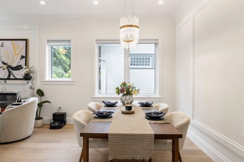 2755 38Th Avenue W, Vancouver, BC 