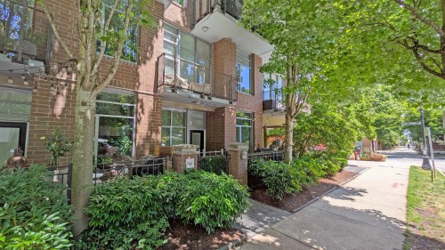 357 11Th Avenue E, Vancouver, BC 