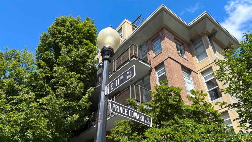 357 11Th Avenue E, Vancouver, BC 