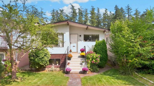 5884 Ormidale Street, Vancouver, BC 