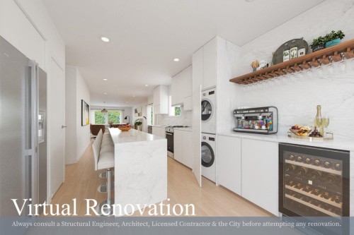 5884 Ormidale Street, Vancouver, BC 