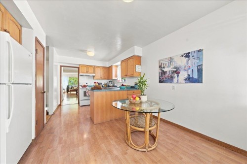 5884 Ormidale Street, Vancouver, BC 