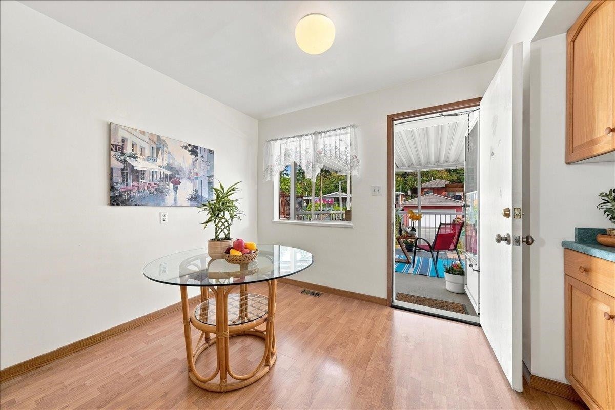 5884 Ormidale Street, Vancouver, BC