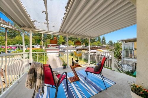 5884 Ormidale Street, Vancouver, BC 