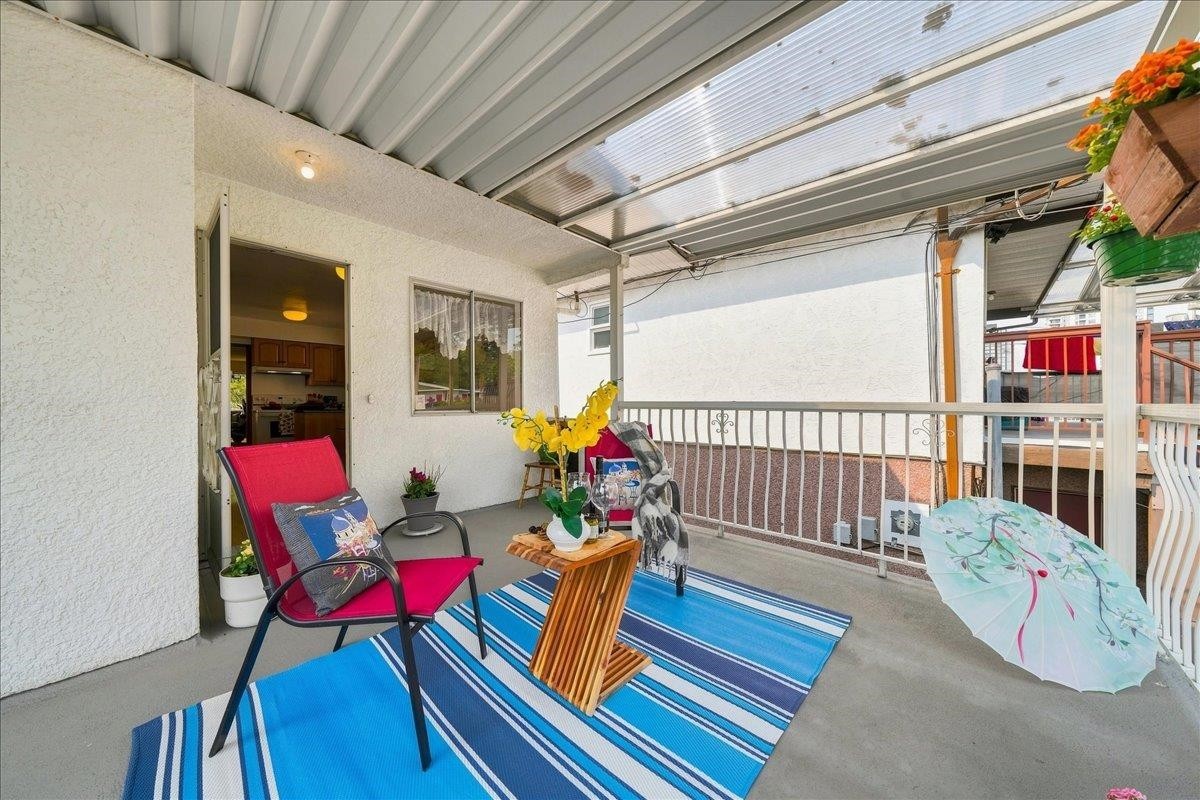 5884 Ormidale Street, Vancouver, BC