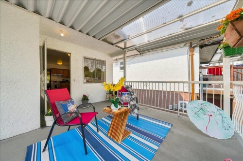 5884 Ormidale Street, Vancouver, BC 