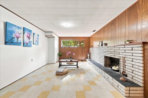 5884 Ormidale Street, Vancouver, BC 