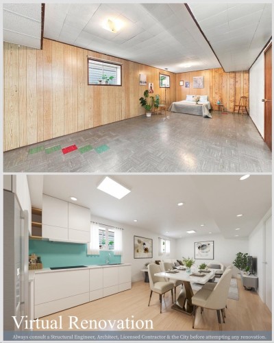 5884 Ormidale Street, Vancouver, BC 