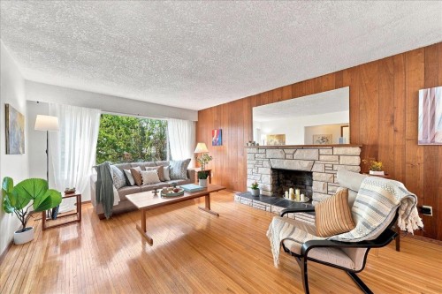 5884 Ormidale Street, Vancouver, BC 