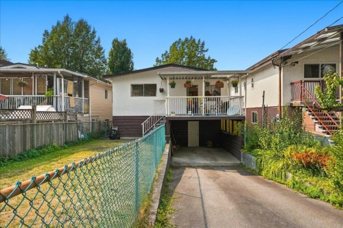 5884 Ormidale Street, Vancouver, BC 