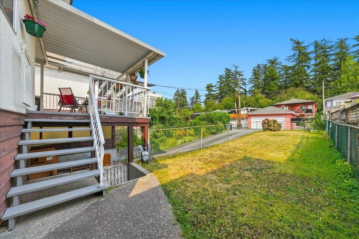 5884 Ormidale Street, Vancouver, BC