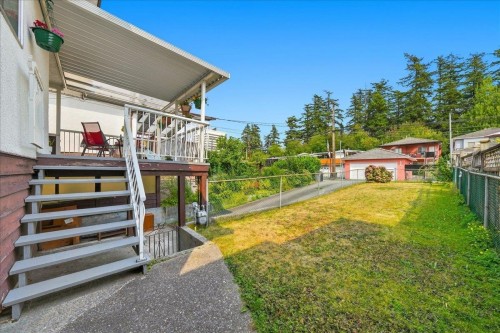 5884 Ormidale Street, Vancouver, BC 
