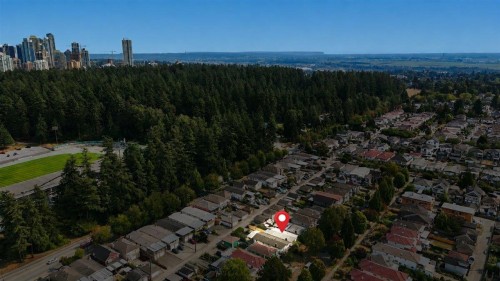 5884 Ormidale Street, Vancouver, BC 