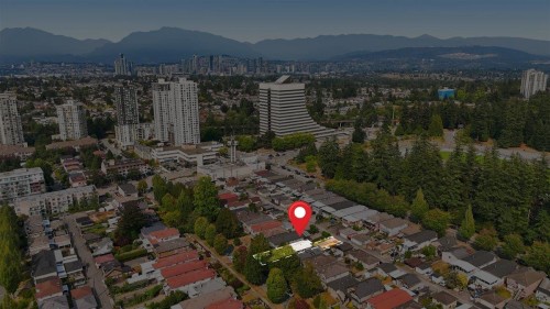 5884 Ormidale Street, Vancouver, BC 
